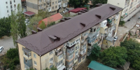В Дагестане 84 многоквартирных дома сданы после капремонта - РИА Дагестан