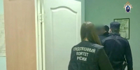 В Грязовце возбуждено уголовное дело о смертельном избиении местного жителя - Следственный комитет