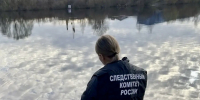 В Соколе устанавливаются обстоятельства смерти местного жителя - Следственный комитет