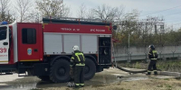 Сотрудники Южного управления Росприроднадзора приняли участие в комплексных учениях - Росприроднадзор