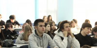 Просветительские лекции ко Дню народного единства проходят в Свердловской области - Информационный портал Свердловской области