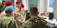 В Брянске проходит патриотический форум - Газета Севская правда