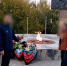 Жителя Владимирской области оштрафовали за танцы на воинском мемориале - M24.Ru