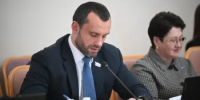 Алексей Щелконогов рассказал о развитии массового спорта на Ямале - Законодательное Собрание