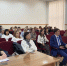Начальник филиала УИИ УФСИН России по Республике Башкортостан приняла участие в расширенном заседании комиссии по делам несовершеннолетних и защите их прав - УФСИН РБ