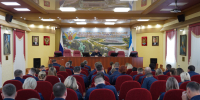 Сотрудники кадровых подразделений УФСИН России по Республике Башкортостан подвели итоги работы за 9 месяцев 2026 года - УФСИН РБ
