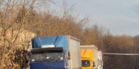 В Обнинске контролируют передвижение большегрузов - Телерадиокомпания Ника