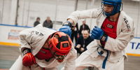 Под Челнами построят спорткомплекс с глэмпингом у реки - Chelny-Biz.Ru