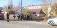 В ливенский филиал Орел ГТУ поступило ложное сообщение о минировании - Орловский Вестник