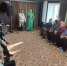 Праздник в КЦСОН: музыка и тепло для отдыхающих дневного пребывания - Сеченовский муниципальный округ