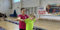 Поздравляем отделение фитнес-аэробики СШ «Торпедо» с успешным выступлением - Комитет по физкультуре и спорту