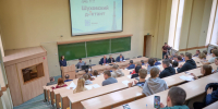В БГТУ им. Шухова прошёл первый «Шуховский диктант» - БГТУ им.В.Г. Шухова