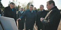 Мемориалы Ленобласти ждёт бережное обновление - Гатчинская правда