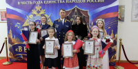 Таланты следствия –  на сцене в Гатчине - Гатчинская правда