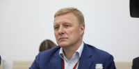 Олег Капитанов: «В Ледовом дворце состоится концерт в честь Дня народного единства» - Spbdnevnik.ru