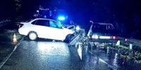 Дело о смертельном пьяном ДТП на дороге Липецк-Чаплыгин ушло в суд - Gorod48.ru