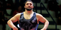 Садулаев поборется за бронзу чемпионата мира по вольной борьбе - РИА Дагестан