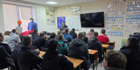 Мероприятия в Елабужском муниципальном районе Республики Татарстан - Управление Гостехнадзора