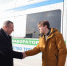 Владимир Токарев: В атмосфере Новомосковска не было зафиксировано опасных загрязнений - ИА Тульские новости
