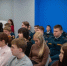 Курские студенты стали участниками интерактивного занятия «Слагаемые ЗОЖ». - Город Курск