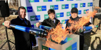 Фото Дениса Моргунова - Tumentoday.Ru