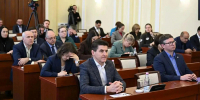 В Ярославской области рассмотрели бюджет на ближайшие годы: на что потратят деньги - YarCube.Ru