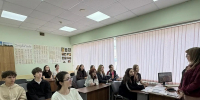 На кафедре ТЛиПМО прошла серия открытых уроков для молодых НПР кафедры - Пятигорский государственный университет