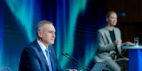 ​Школы Сургута, сложный бюджет, поддержка нефтяников и ЦОДы: главное с пресс-конференции Руслана Кухарука - ИА СИА-Пресс