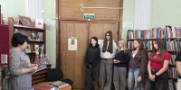 Тропа к духовным родникам - Универсальная библиотека