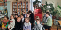 И опасный, и полезный интернет нам всем известный - Алексинская ЦБС