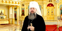 Митрополит Пензенский Серафим сослужил на праздничной литургии в Ульяновске - Penza-Post.Ru