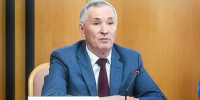 Законодатели Тюменской области, Югры и Ямала обсудили вопросы образования, спорта и поддержки участников СВО - ИА Тюменская линия