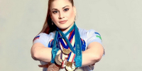 Елена Продунова: Совмещать президенство и тренерскую работу, конечно, сложно - Кабардино-Балкарская правда