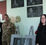 Во Владимире открыли мемориальную доску участнику СВО Вячеславу Шлякову - Город Владимир
