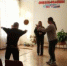 Спортивный час с детьми "Осенний марафон". - Городищенская МЦРБ