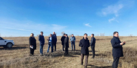 Мироненко назвал место проведения Сабантуя в Оренбуржье в 2027 году - Газета Оренбуржье