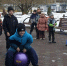 «Весёлый экспресс» - Управление культуры