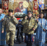 В День народного единства волжане пройдут крестным ходом по главной улице  города - Администрация г. Волжский