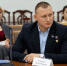 Антон Старостин: Важно, чтобы ребята, которые сегодня получают образование в московских ВУЗах видели возможности для профессионального роста в Крыму - Единая Россия Крым