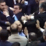 Драка депутатов Армении. - Газета Бийский рабочий