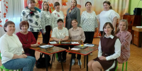 Школа молодого воспитателя - 43edu.Ru