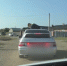 В Адыгее подросток провез инспектора ДПС на капоте автомобиля - Комсомольская Правда