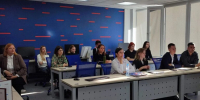 В конкурсе «Я – молодой учитель» поучаствовали 84 самарских специалиста - SamaraGIS.Ru