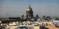 Санкт-Петербург и Порт-Луи станут побратимами - Spbdnevnik.ru