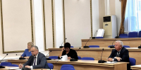 В Правительстве Брянской области обсудили итоги уборочной кампании и развитие агротехнологического образования - Департамент сельского хозяйства