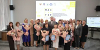 В Ростовской области наградили финалистов регионального этапа конкурса «Мастер года — 2026» - Министерство образования