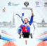 Вологодские спортсмены завоевали шесть медалей на юбилейном Чемпионате России по танцам на колясках - Правительство Вологодской области