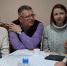 Участники обсуждений концепции благоустройства парка 50-летия Октября сидят вокруг стола.. - Администрация г. Вологда
