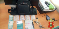 В Удомле мужчина помог разгрузить товар, но украл сумку у работодателя - Комсомольская Правда