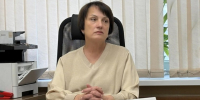 Состоялся еженедельный приём граждан. - Администрация Белгородского района